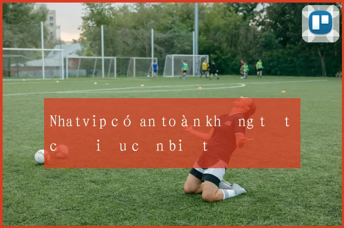 Nhatvip có an toàn không tất cả điều cần biết
