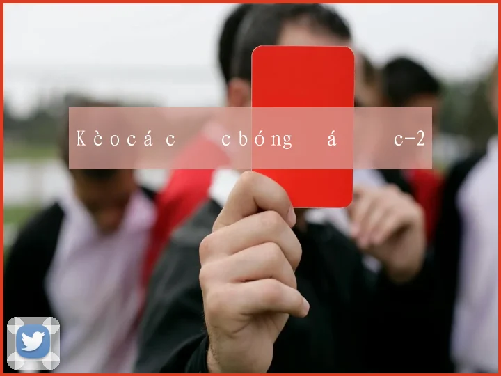 Kèo cá cược bóng đá đức