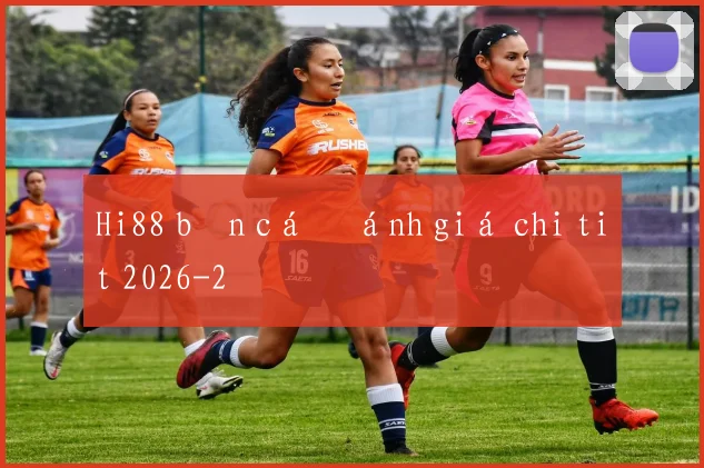 Hi88 bắn cá đánh giá chi tiết 2026