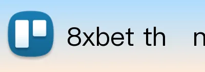 nạp USDT 8XBET Logo